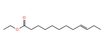 Ethyl 9-dodecenoate
